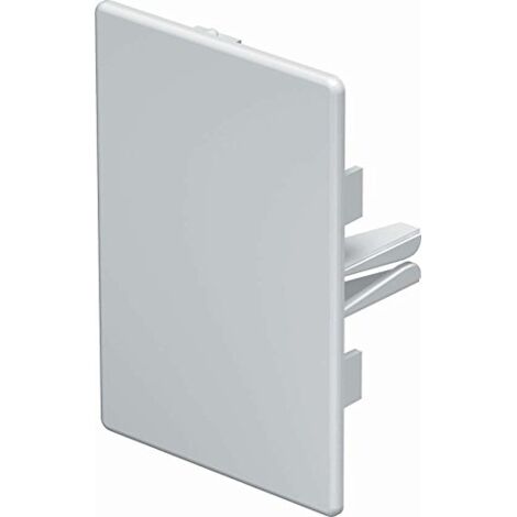 Accessorio di connessione obo-bettermann 6175562 senza alogeni 60x90 mm
