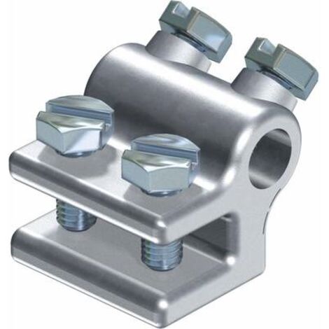 Accessorio di connessione obo vz 272 14 vite esagonale acciaio zincato