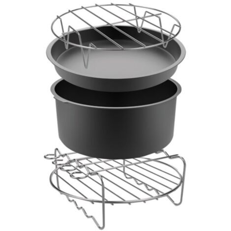 Accessorio di cottura Easy Fry XL - Accessori e prodotti - TEFAL - 3472393045380017757