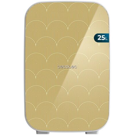 Accessorio di montaggio a parete per la mini asciugatrice Bolero DressCode Dry 3400V e 3400V Dark