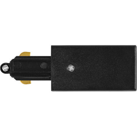 Accessorio Faretto LED da Binario Ledvance Connettore ROSSO