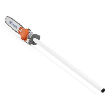 Accessorio HUSQVARNA PA 1100 Asta con potatore motosega per motore COMBI