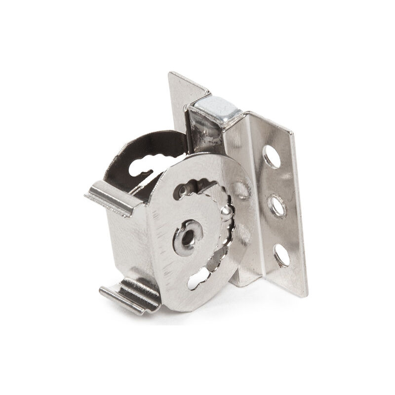 Greenice - Accessorio Magnetico 0-180° Sbarra led