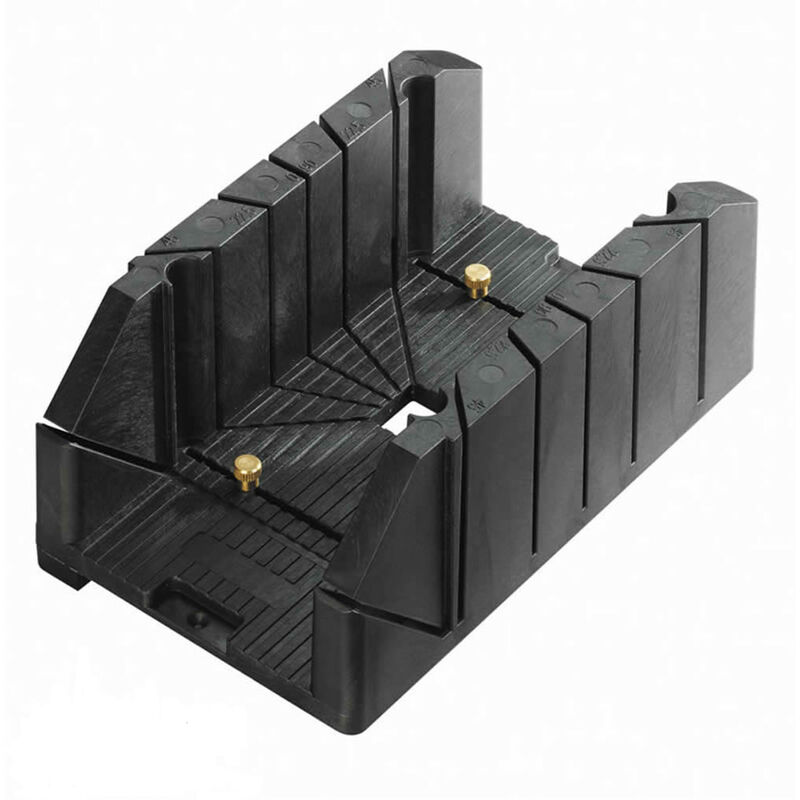 

CAJA DE INGLETES DECOR 12,5x15,5 CM - Orac