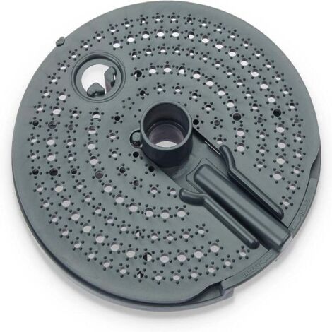 Accessorio pelapatate V2 per Thermomix TM6, TM5, TM31