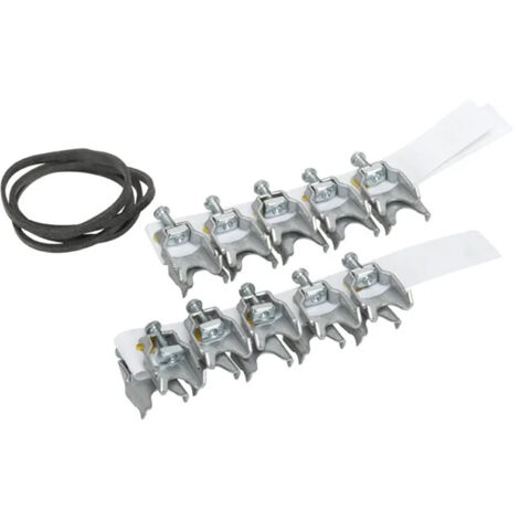 Accessorio per coltura Simon 27 series confezione 20 pezzi resistente