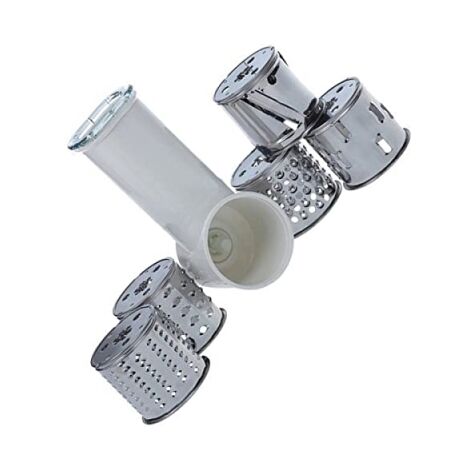 Accessorio per grattuggiare e sminuzzare - Accessori e prodotti - MOULINEX - 3046133662734824368