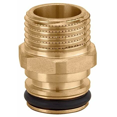 Accessorio per gruppi di circolazione Caleffi F21224 Adattatore