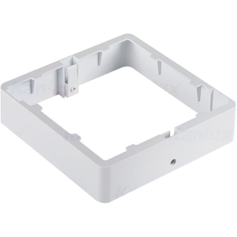 ACCESSORIO PER INCASSI TAVO FRAME DL 18W - KANLUX