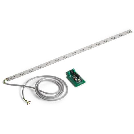 ACCESSORIO PER LUCI DI CORTESIA A LED SU ADAM/ ADAM24 BENINCA' ADAM.LED 9550000