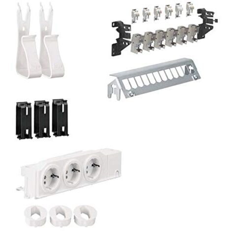 ACCESSORIO PER PANNELLO DISTRIBUTIVO UM00M1 HAGER