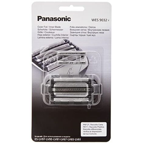 Accessorio per rasoio Panasonic WES9032Y1361