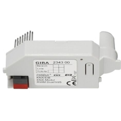ACCESSORIO PER RIVELATORE GIRA 234300