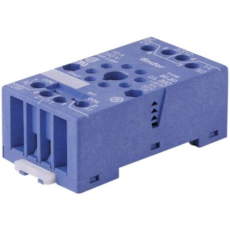 Accessorio per serie 88: supporto per serie 90 Finder 90.20