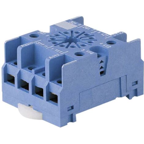 Accessorio per serie 88: supporto per serie 90 Finder 90.27