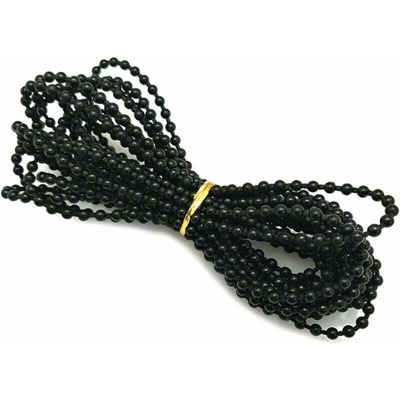Accessorio per tenda da sole, Catena di perline