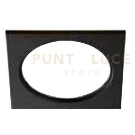 ACCESSORIO QUADRATO MD PER OTF0029B OTF0030N OTF0031B OTF0032N NERO