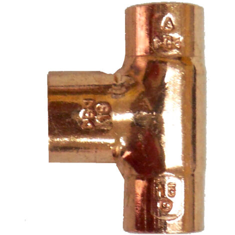 ACCESSORIO RAME FIG.130 TES HHH ROSSO 18X22X18