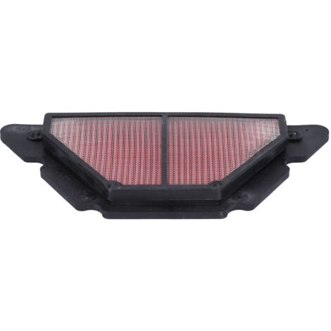 Accessorio riutilizzabile di ricambio per filtro aria moto adatto per Yamaha FZ6R/XJ6 2009-2016