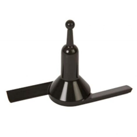 Accessorio robot cucina Moulinex Companion nero plastica resistente