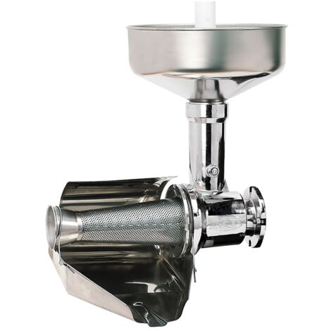 ACCESSORIO SPREMIPOMODORO per SM5 - hp 0,5
