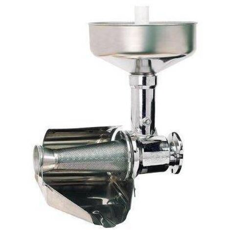 ACCESSORIO SPREMIPOMODORO SM5 INOX PAVI