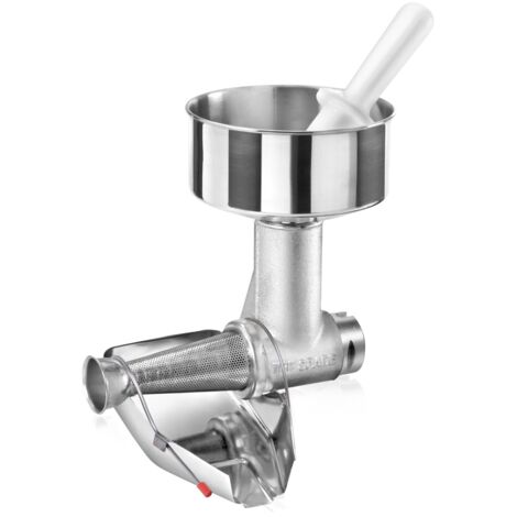 Accessorio Spremipomodoro Spremito in Plastica TRESPADE
