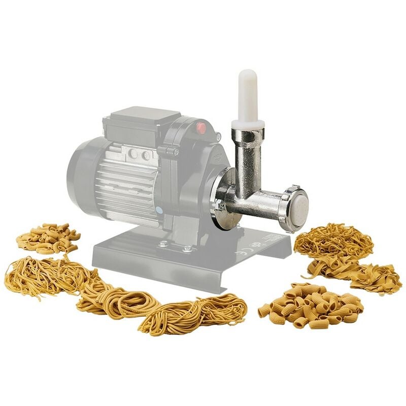 Image of Reber - accessorio torchio per pasta n. 3