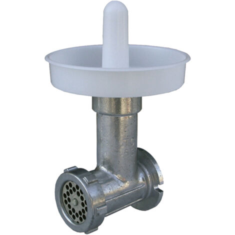Accessorio tritacarne inox 8811 N - N.12