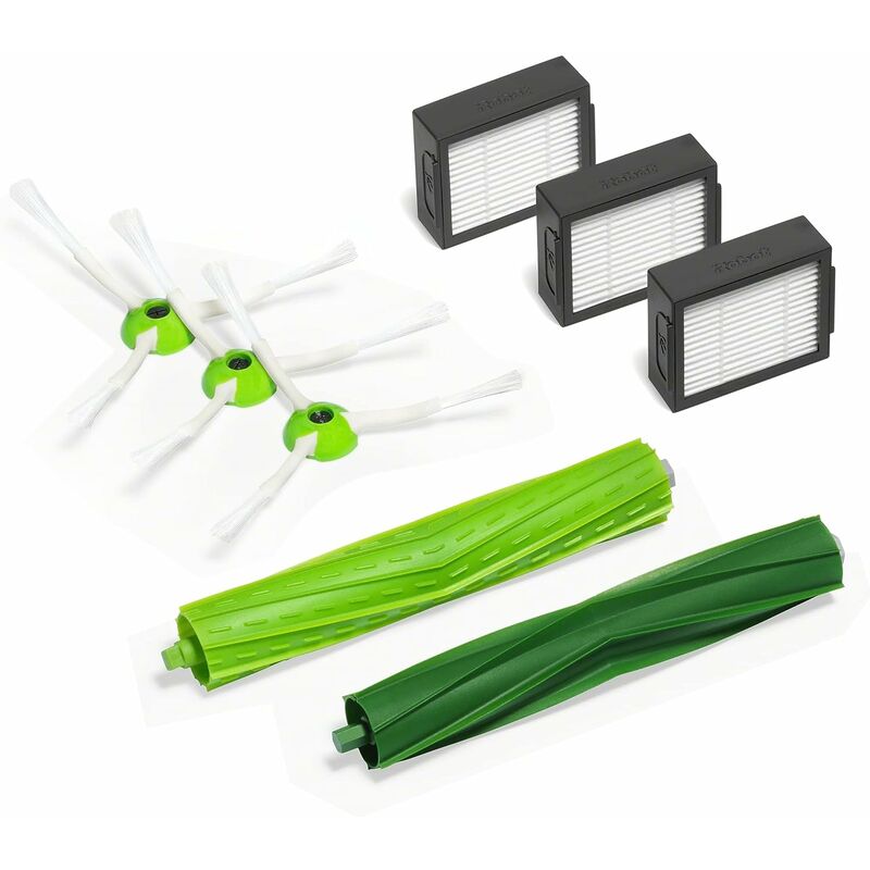 Accessorio Ufficiale iRobot - Kit di manutenzione