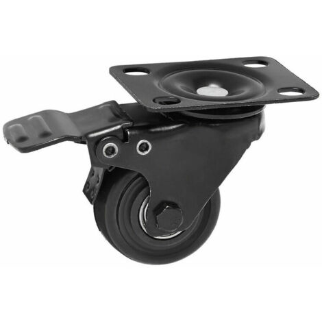 Accessorio V7 RM4CASTERS-1E Rueda