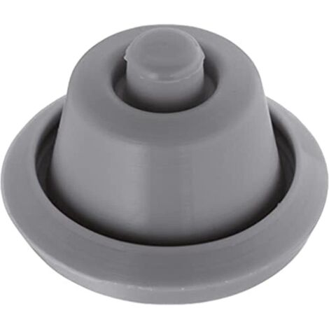 Accessorio WMF Junta De Seguridad nero silicone gomma