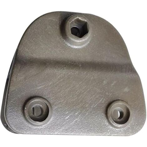Accessory for internal combustion engine, Patio umbrella accessories, Replacement barbecue for multi-purpose outdoor umbrella, Large Bracket B