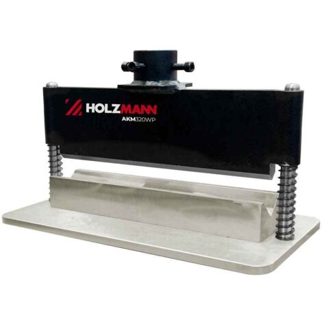 Accessory for sheet metal bending machine Holzmann akm320wp