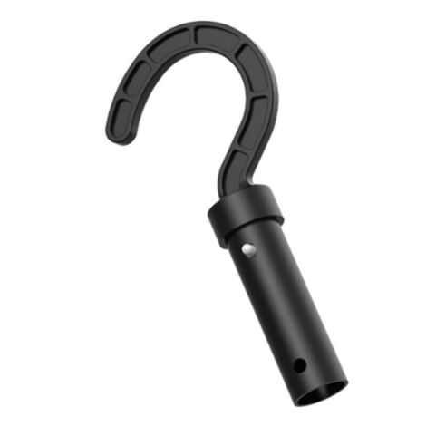Accessory Hook for Pool Cleaner Robot - Fits All Pool Cleaner Robots, or Under The