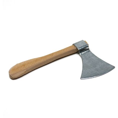 Accetta 6 cm Miniature per Presepe 11508