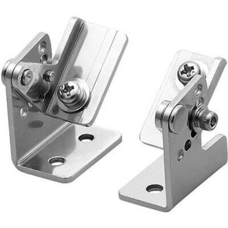 acciaio inox Idec LF9Z-1MB1