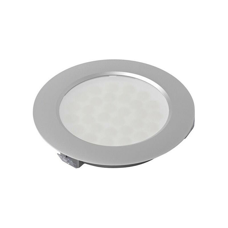 Image of Hs Rowe - Acciaio Inox Spot Ecopower l Opt., Nw, 12V, 3.2W, 1,8 m