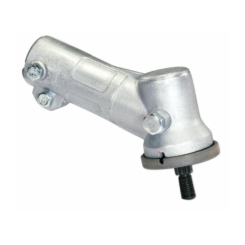 

Accionamiento de ángulo universal para desbrozadoras (Los insertos se venden por separado)