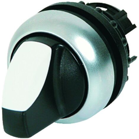 Accionamiento M22-WK3 para interruptor de 3 posiciones