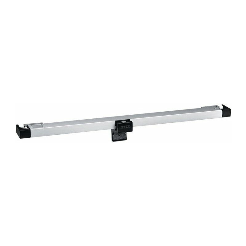

Accionamiento por cadena Slimchain EV1 carrera 300mm izquierda - Geze