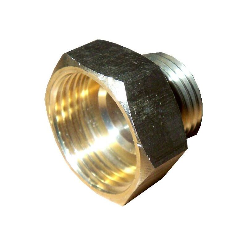 

MIBRICOTIENDA acc.laton alargaderas exagonal reducida de 3-8 mx 1-2 h marsella