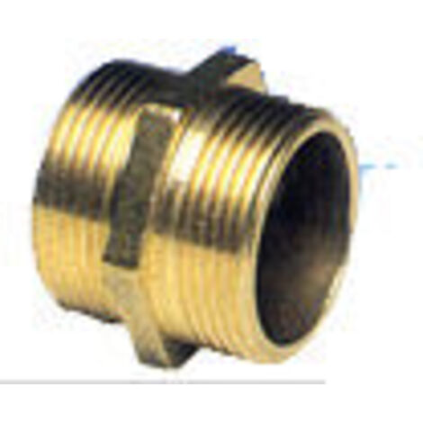 ACC.LATON MACHON DOBLE PULIDO 3/8