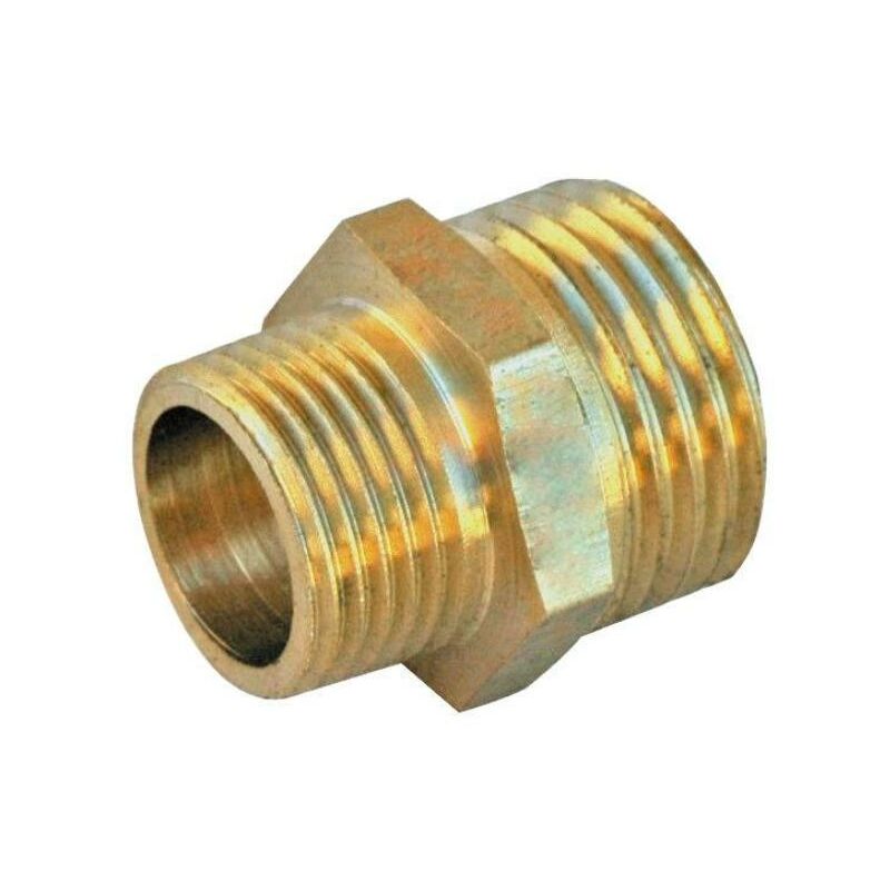 

MIBRICOTIENDA acc.laton machon doble red.pulido 1-2x3-8 a-309
