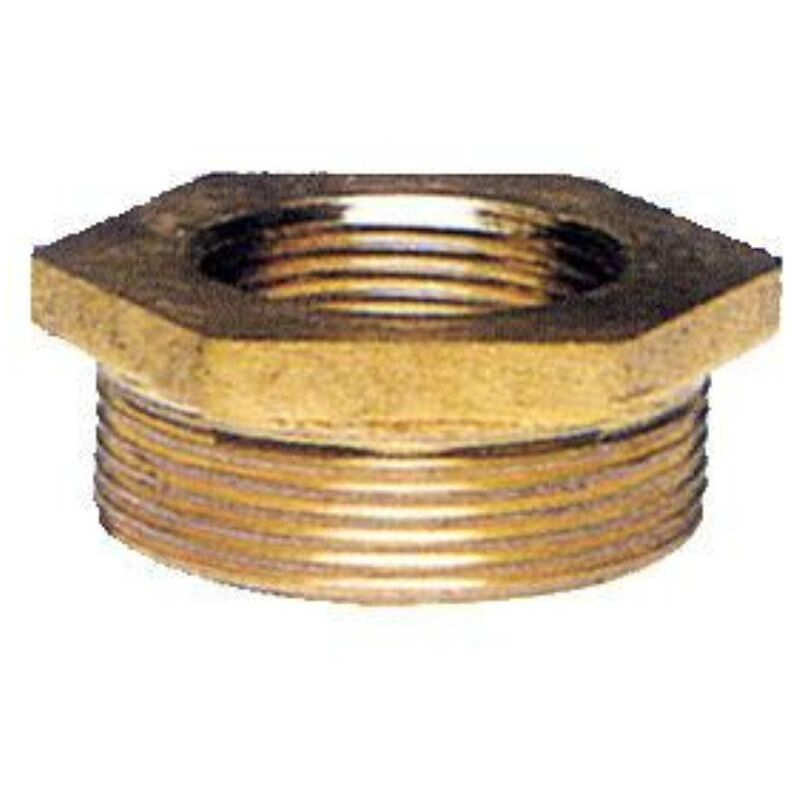 

MIBRICOTIENDA acc.laton reduccion exagonal de 1-2x3-8
