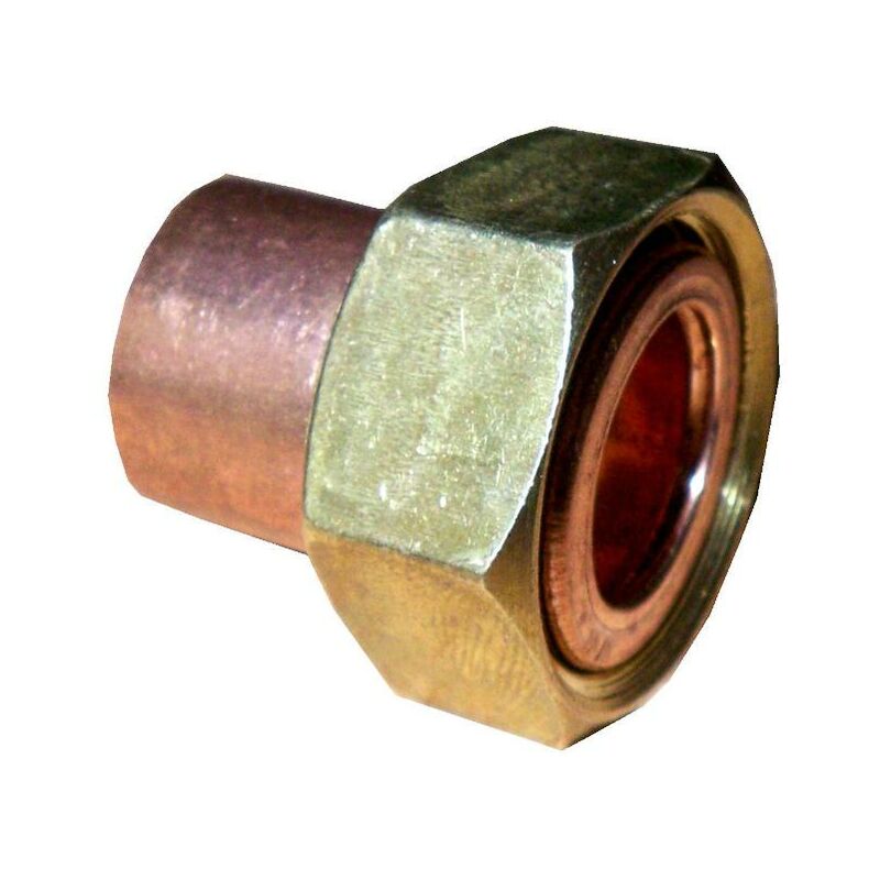 

MIBRICOTIENDA acc.laton soldar fig.359 racor loco 22x1-2 junta plana
