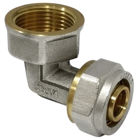 ACC.MULTICAPA COMPRES.CODO H - 20X3/4'