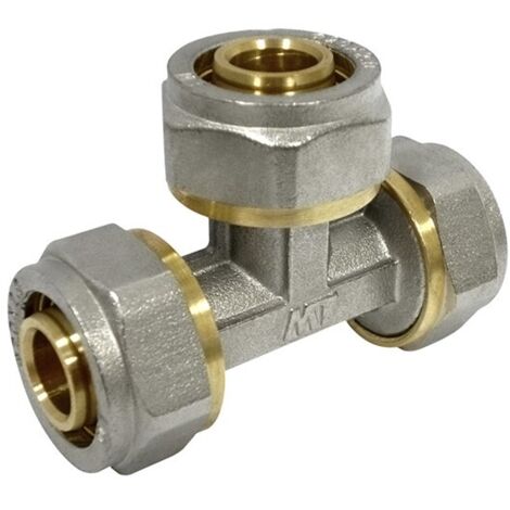 ACC.MULTICAPA COMPRES.RACOR T - DN 20