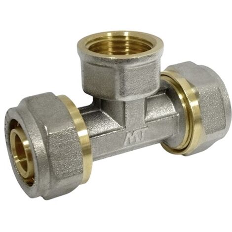 ACC.MULTICAPA COMPRES.RACOR T H - 16X1/2'