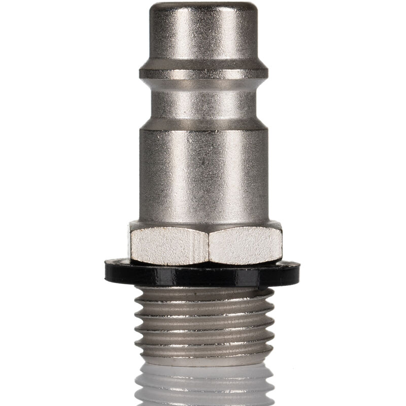 Gru Idropulitrice Lancia Maschio Sgancio Rapido Convertitore Accoppiamento 202049580777 - Foto 3